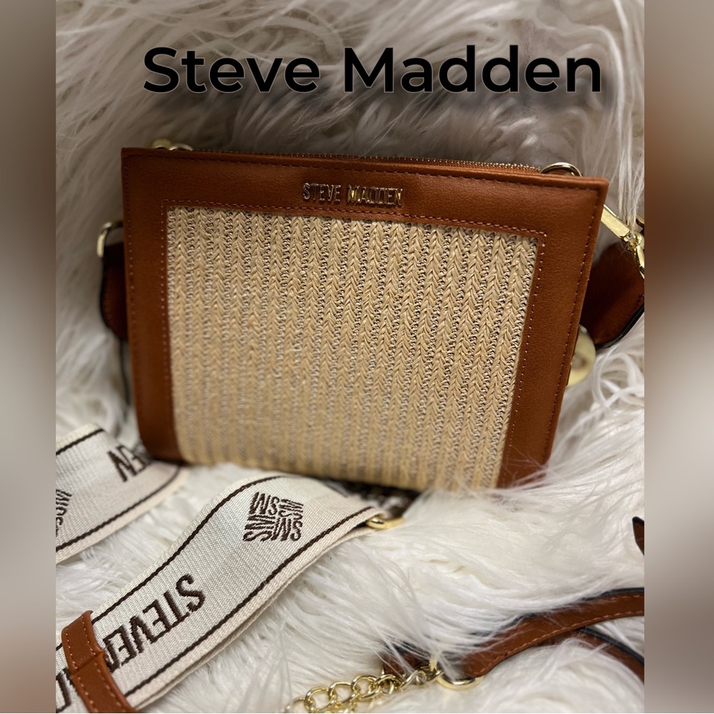 Trendy Organizational Crossbody.